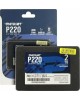 PATRIOT Накопитель SSD SATA-III 2TB P220S2TB25 P220 2.5