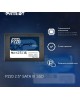 PATRIOT Накопитель SSD SATA-III 2TB P220S2TB25 P220 2.5