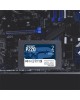 PATRIOT Накопитель SSD SATA-III 2TB P220S2TB25 P220 2.5