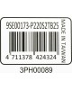 PATRIOT Накопитель SSD SATA-III 2TB P220S2TB25 P220 2.5