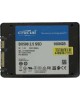 CRUCIAL SSD накопитель BX500 CT1000BX500SSD1 1ТБ, 2.5