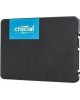 CRUCIAL SSD накопитель BX500 CT1000BX500SSD1 1ТБ, 2.5