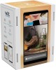 GAUSS Умная лампа IoT Smart Home E27 6.5Вт 806lm Wi-Fi (упак.:1шт) (1200112)