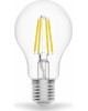 GAUSS Умная лампа IoT Smart Home E27 6.5Вт 806lm Wi-Fi (упак.:1шт) (1200112)