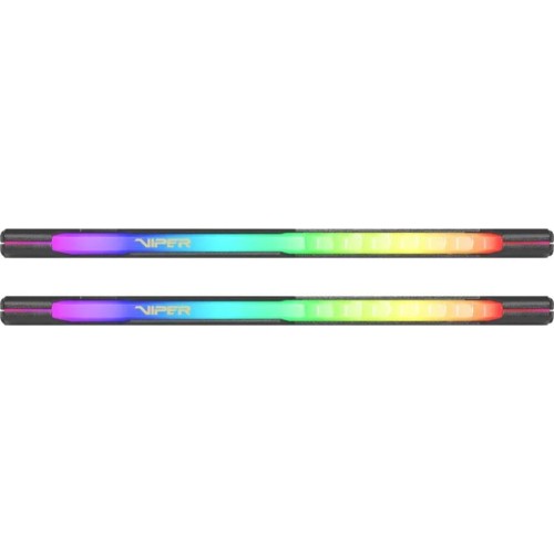 PATRIOT Модуль памяти DIMM DDR4-3600 32GB RGB PVSR432G360C0 PATRIOT Модуль памяти DIMM DDR4-3600 32GB RGB PVSR432G360C0