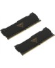 PATRIOT Модуль памяти DIMM DDR4-3600 32GB RGB PVSR432G360C0 PATRIOT Модуль памяти DIMM DDR4-3600 32GB RGB PVSR432G360C0