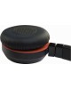 JABRA Гарнитура Evolve 20 SE, для контактных центров, накладные, проводные, черный [4999-823-309]