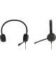 JABRA Гарнитура Evolve 20 SE, для контактных центров, накладные, проводные, черный [4999-823-309]