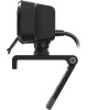 CREATIVE Камера Web Live Cam SYNC 1080P V2 черный 2Mpix (1920x1080) USB2.0 с микрофоном (73VF088000000)
