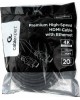 Gembird CC-HDMI4-20M