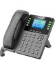 FLYINGVOICE Телефон IP P23GW серый