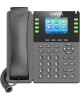 FLYINGVOICE Телефон IP P23GW серый