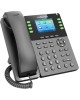 FLYINGVOICE Телефон IP P23GW серый