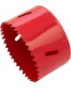 MATRIX Коронка Bimetal, 73 мм 72473