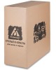 Кресло компьютерное БЮРОКРАТ Кресло руководителя MC-W612N-H темно-серый TW-04 38-417 сетка/ткань с подголов. крестов. металл хром пластик белый