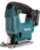 MAKITA Лобзик JV101DWAE