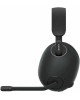 SONY Наушники INZONE H9, Bluetooth/USB Type-C, накладные, черный [wh-g900n/b]