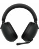 SONY Наушники INZONE H9, Bluetooth/USB Type-C, накладные, черный [wh-g900n/b]