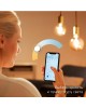 GAUSS Умная лампа Smart Home E14 белая 4.5Вт 495lm Wi-Fi (1шт) [1260112]