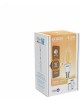 GAUSS Умная лампа Smart Home E14 белая 4.5Вт 495lm Wi-Fi (1шт) [1260112]