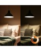GAUSS Умная лампа Smart Home E14 белая 4.5Вт 495lm Wi-Fi (1шт) [1260112]