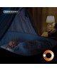 GAUSS Умная лампа Smart Home E14 белая 4.5Вт 495lm Wi-Fi (1шт) [1260112]