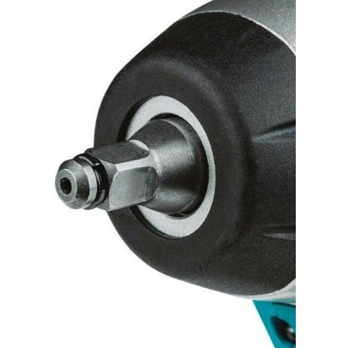 MAKITA Ударный гайковерт TW060DZ, без АКБ, без ЗУ MAKITA Ударный гайковерт TW060DZ, без АКБ, без ЗУ