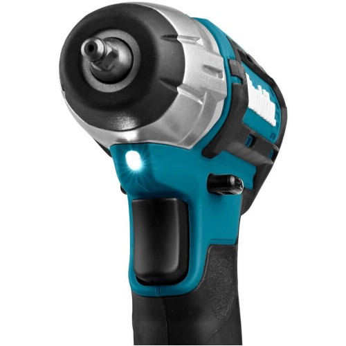 MAKITA Ударный гайковерт TW060DZ, без АКБ, без ЗУ MAKITA Ударный гайковерт TW060DZ, без АКБ, без ЗУ