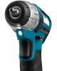 MAKITA Ударный гайковерт TW060DZ, без АКБ, без ЗУ MAKITA Ударный гайковерт TW060DZ, без АКБ, без ЗУ