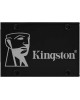 KINGSTON SSD жесткий диск MSATA 1024GB SKC600MS/1024G