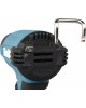 MAKITA Технический фен DHG180ZK