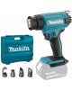 MAKITA Технический фен DHG180ZK