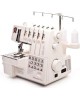 MERRYLOCK Оверлок 5550A (5-ти-ниточный с автоматическим натяжением нитей)