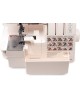 MERRYLOCK Оверлок 5550A (5-ти-ниточный с автоматическим натяжением нитей)