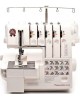 MERRYLOCK Оверлок 5550A (5-ти-ниточный с автоматическим натяжением нитей)