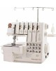 MERRYLOCK Оверлок 5550A (5-ти-ниточный с автоматическим натяжением нитей)