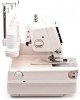 MERRYLOCK Оверлок 5550A (5-ти-ниточный с автоматическим натяжением нитей)