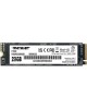 PATRIOT Накопитель SSD PCIe 3.0 x4 256GB P320P256GM28 P320 M.2 2280