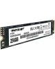 PATRIOT Накопитель SSD PCIe 3.0 x4 256GB P320P256GM28 P320 M.2 2280