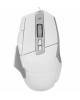 LOGITECH Мышь проводная игровая G502 X white (USB, оптическая 25600dpi, 13but) (910-006150)