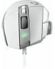 LOGITECH Мышь проводная игровая G502 X white (USB, оптическая 25600dpi, 13but) (910-006150)