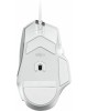LOGITECH Мышь проводная игровая G502 X white (USB, оптическая 25600dpi, 13but) (910-006150)