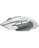 LOGITECH Мышь проводная игровая G502 X white (USB, оптическая 25600dpi, 13but) (910-006150)