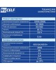 RUCELF Стабилизатор напряжения IS-600, 0.48кВт белый