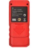 RGK Лазерный дальномер DL70, 2 класс лазера, 635нм, луч красный [4610011873911]