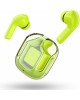ACEFAST Беспроводные стерео наушники T6 True wireless stereo headset. Цвет: светло-зеленый