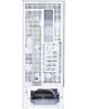 LIAN-LI Корпус ATX Lian Li SUP01W, Midi-Tower, без БП, белый [g99.sup01w.r0]