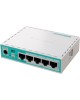 MIKROTIK Маршрутизатор hEX Refresh E50UG