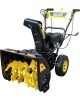 Снегоуборщик HUTER SGC 4800