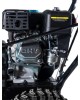 Снегоуборщик HUTER SGC 4800